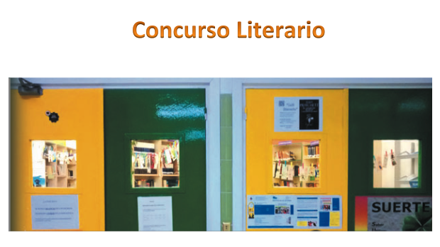 Biblio concurso