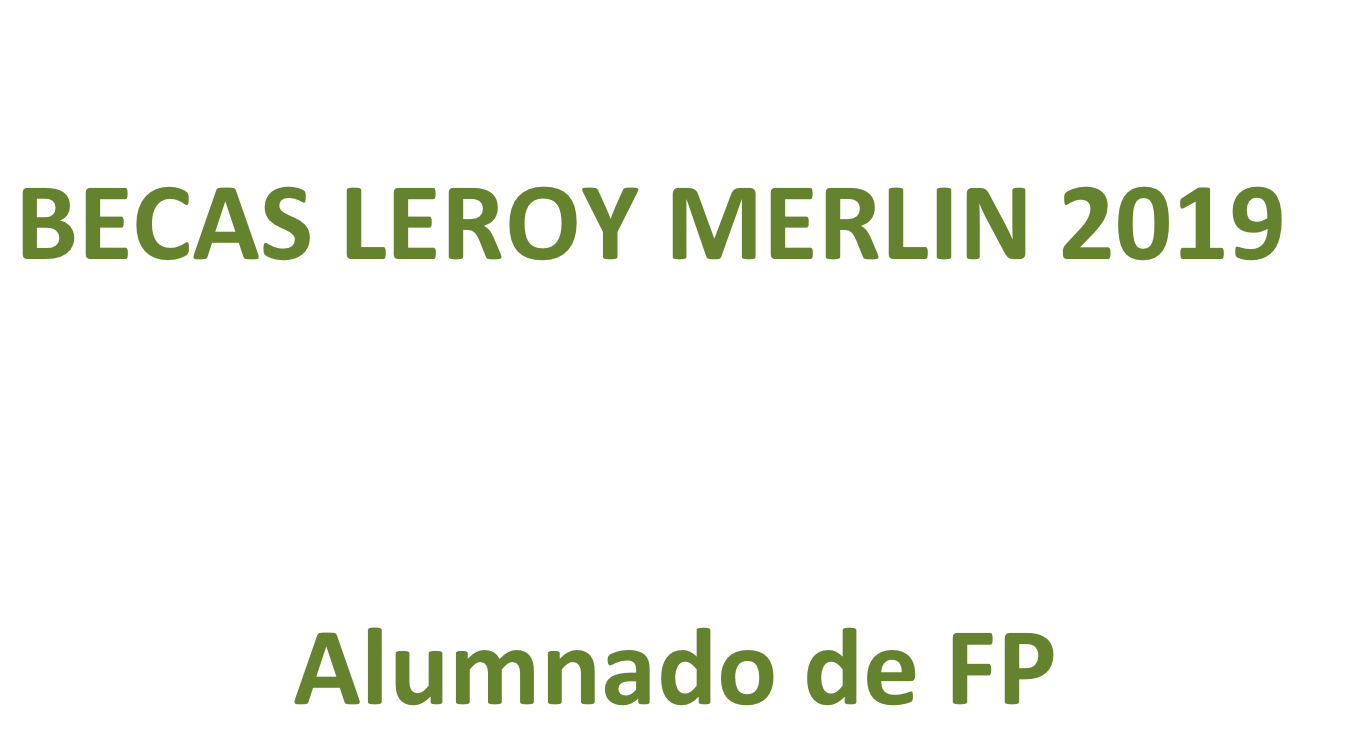 Becas Leroy