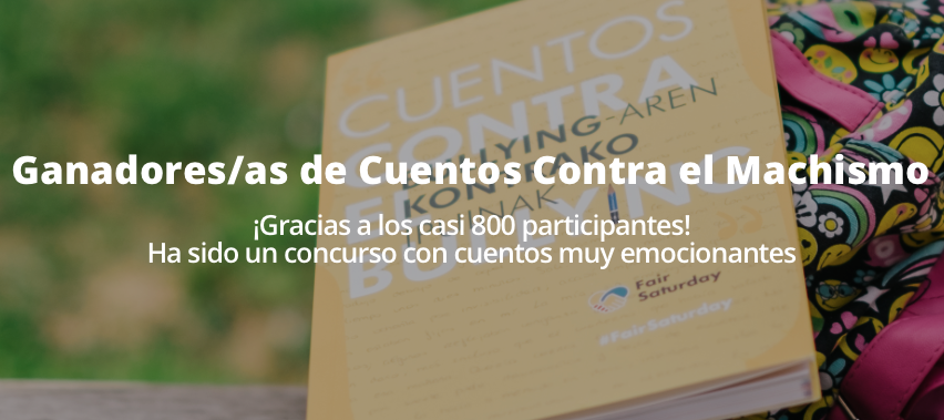 Ganadores cuentos