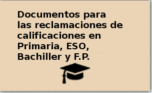 Banner reclamaciones notas