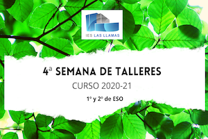 Semana Talleres 2