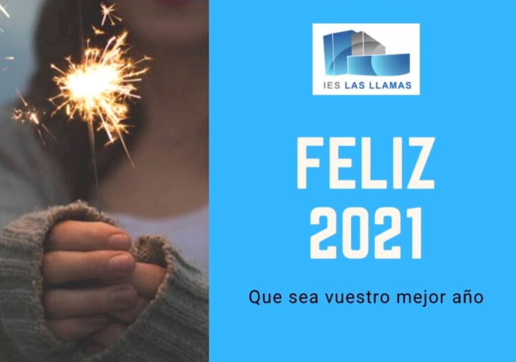 Feliz 2021