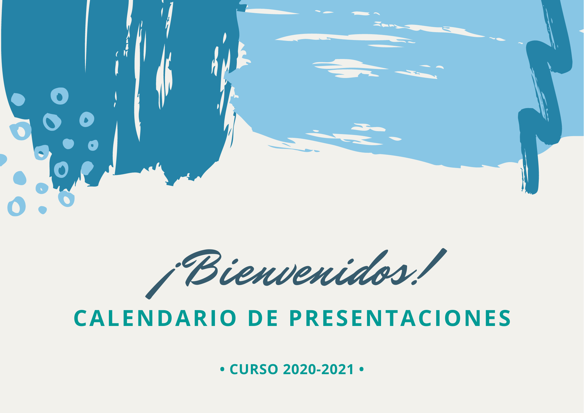 Presentaciones 20