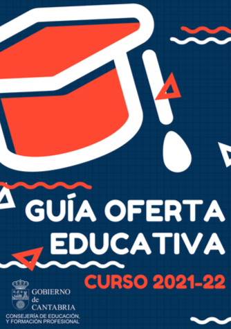 Guía oferta educativa 21 22