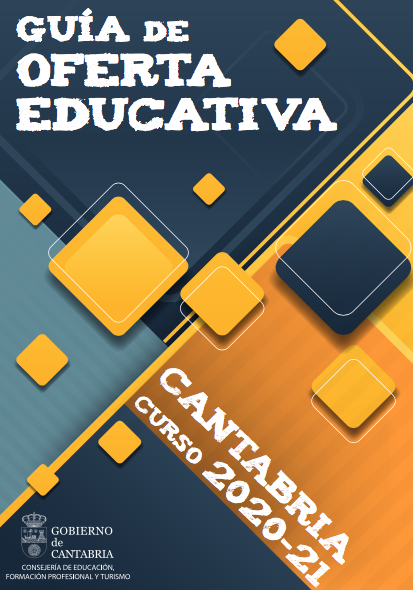 Oferta educativa 20 21