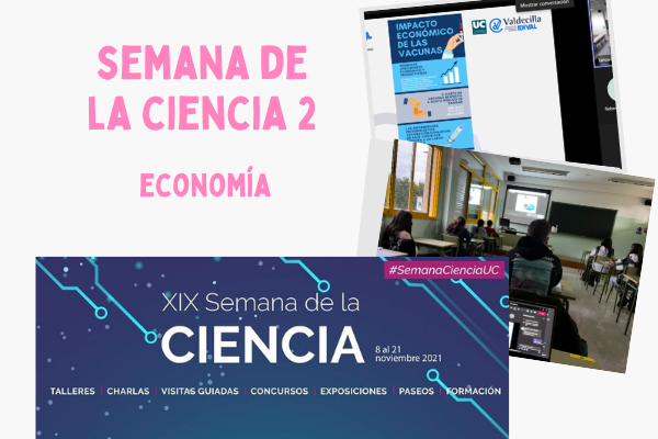 Semana ciencia 2