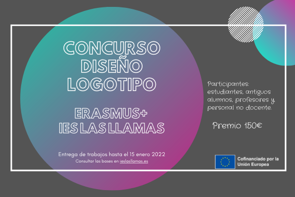 Concurso Logo Erasmus 1