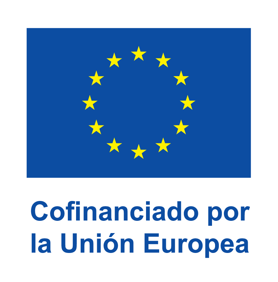 es v cofinanciado por la union europea pos