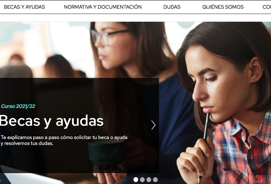 Becas 21 22 5