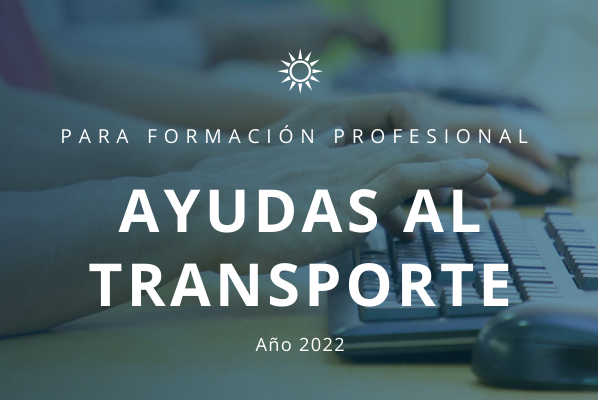 Ayuda Transporte FCT