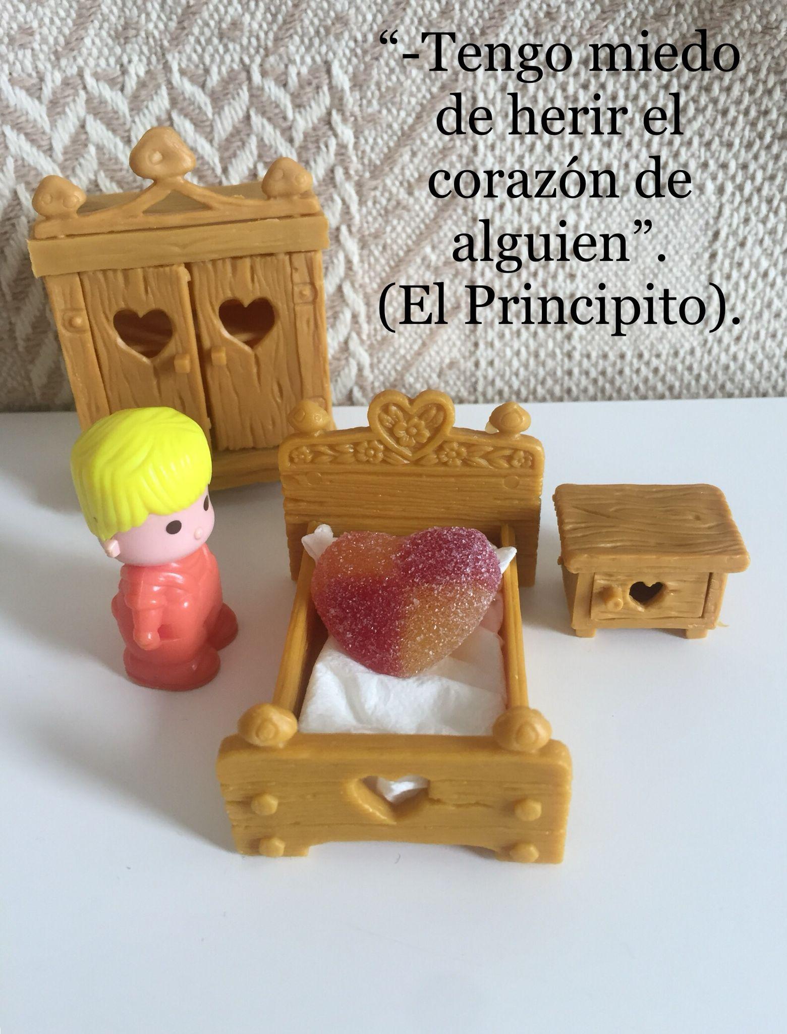 El Principito Leticia Jiménez