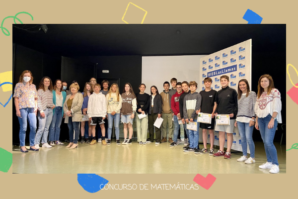 Concurso matematicas pr