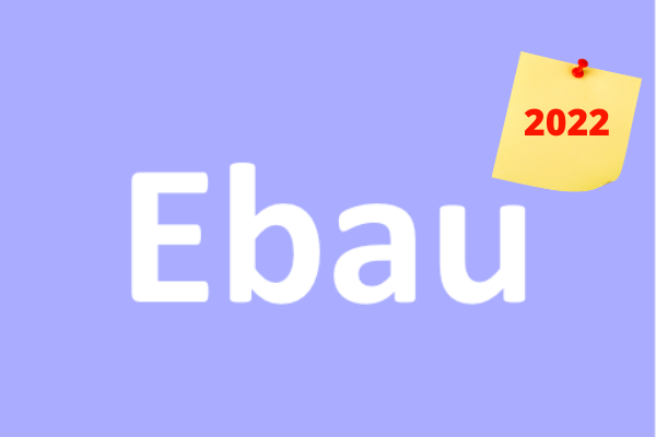 EBAU 22