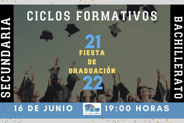 Graduación 21 22 3