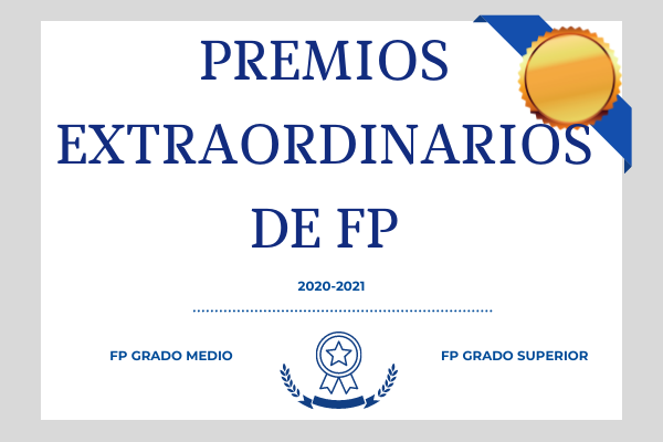 Premios Extr FP