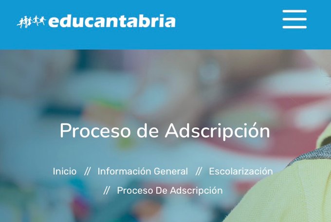 Adscripcion