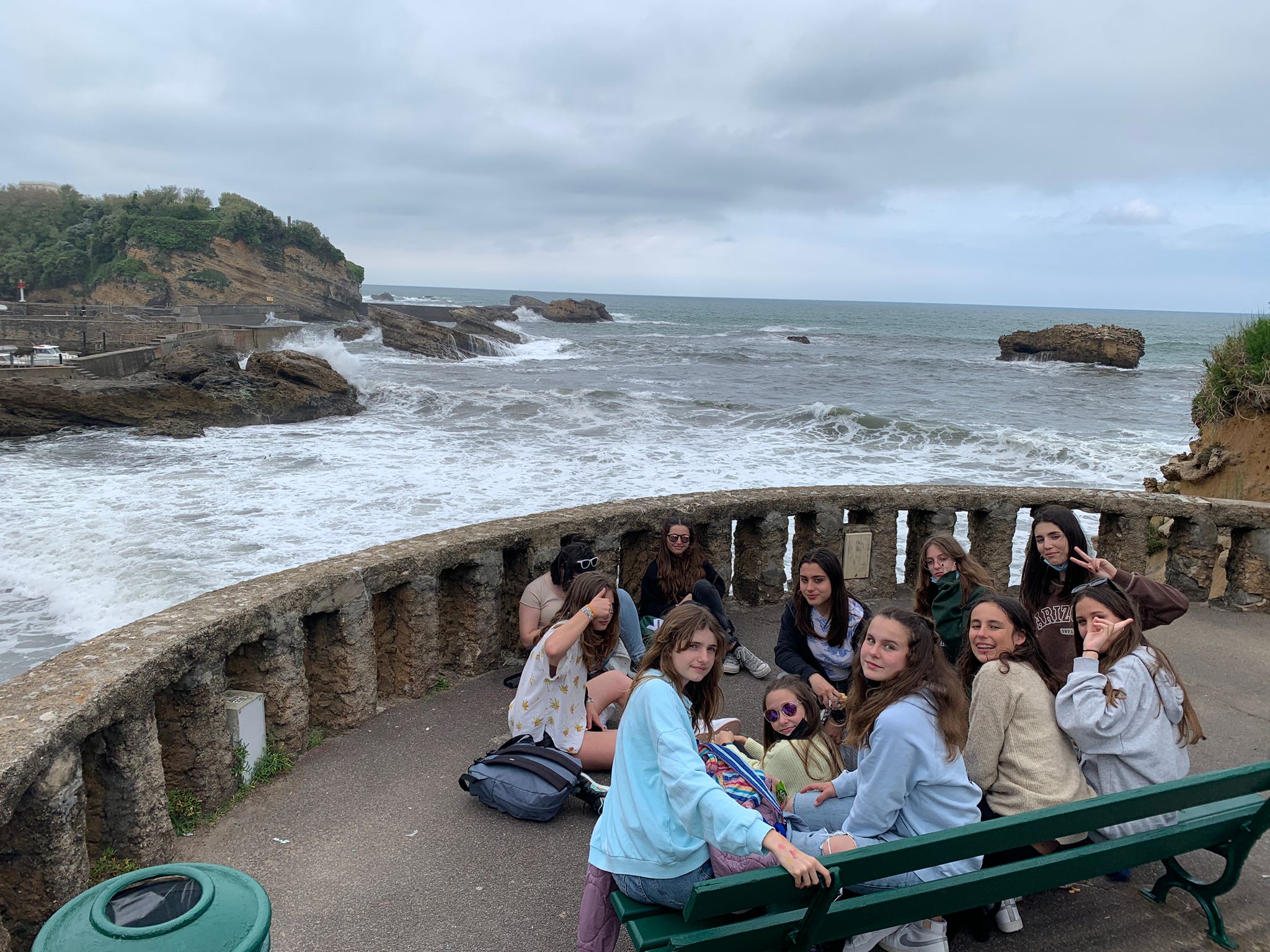 Biarritz 4