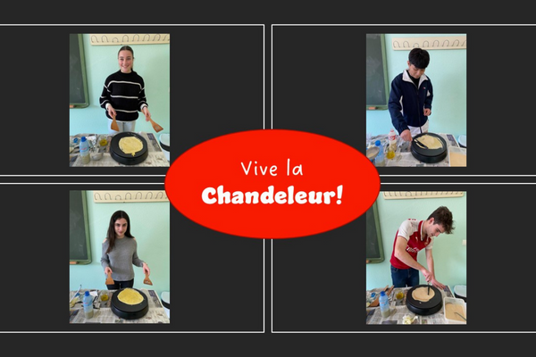 Chandeleur 6