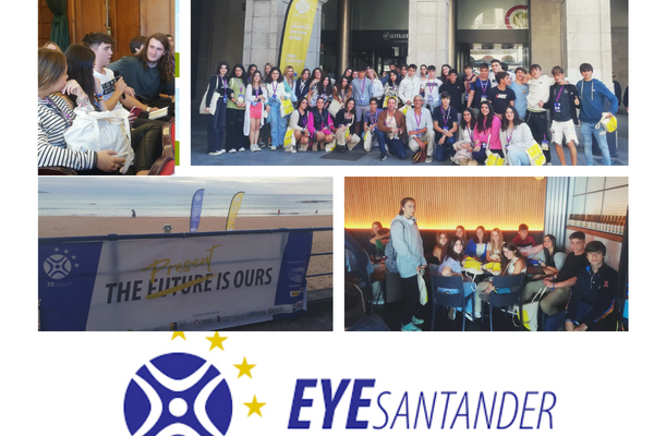 EYE SAntander