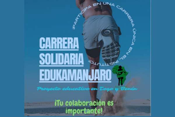 Edukamanjaro carrera