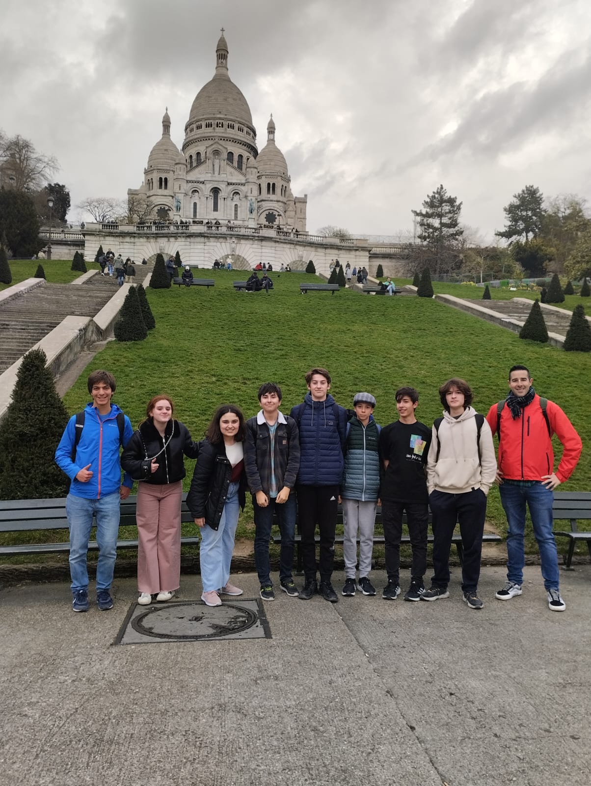 Montmartre