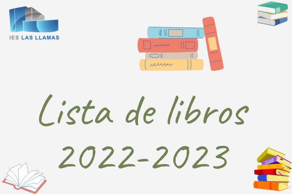 Lista libros