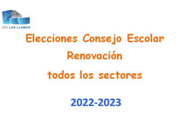 eleccion consejo