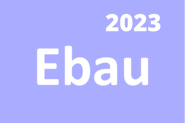 EBAU 2023