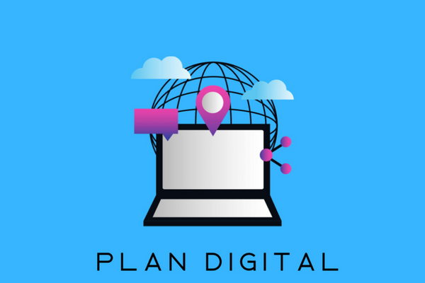 Plan digital