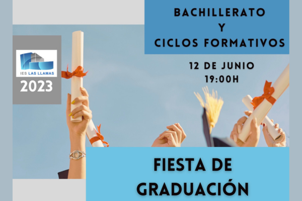 Grad Bach ciclos