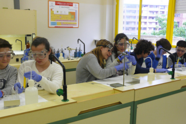 Laboratorio 1