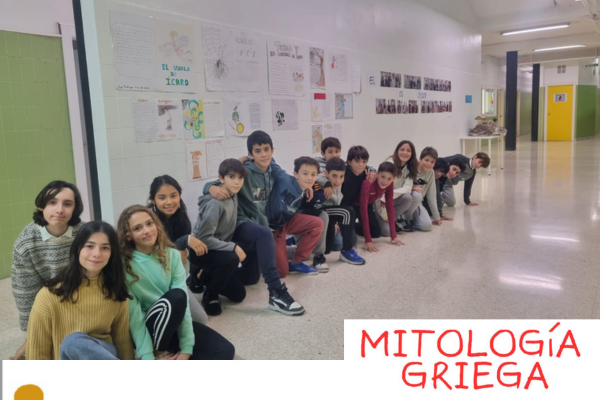 Mitologia griega LCL 1