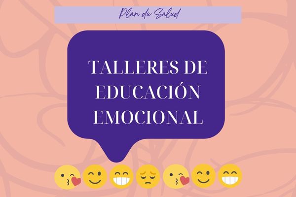 Talleres educacion emocional