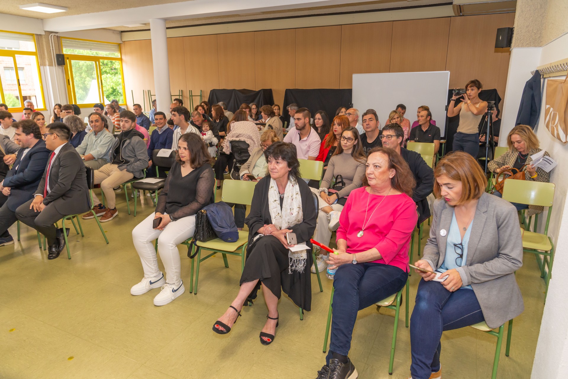GRAD CICLOS PUBLICO