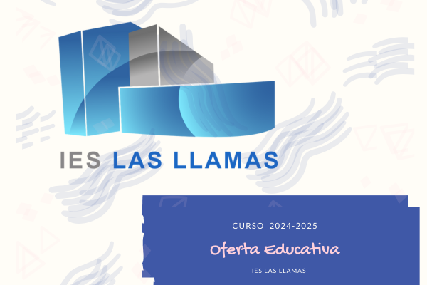 Oferta Educativa 24 25