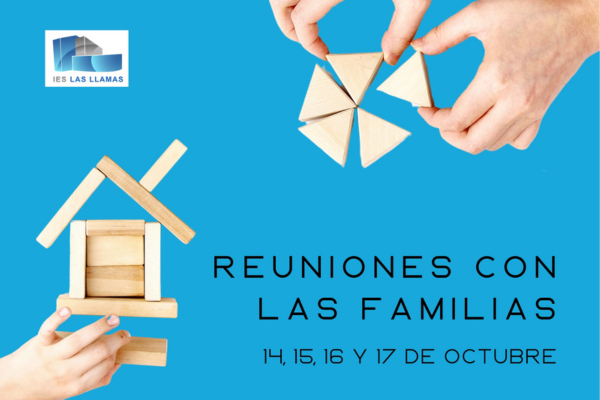 Reuniones inicio 24 25