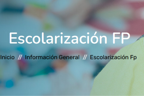 FP admision solicitud 25 26