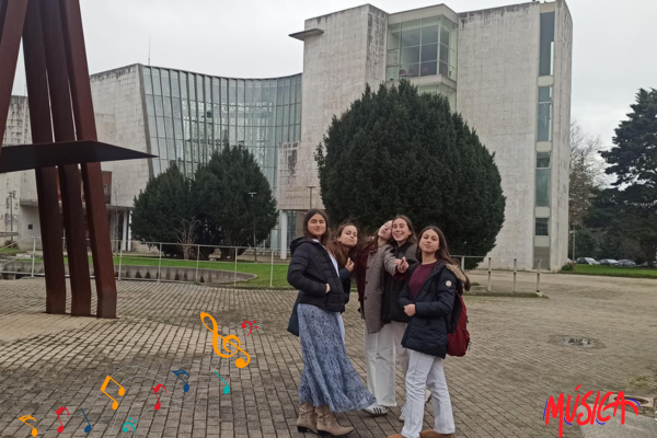 Visita conservatorio