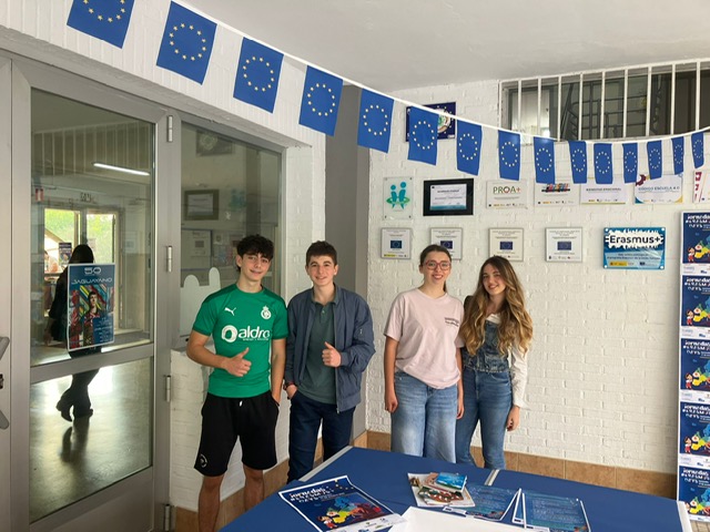 ErasmusDays SCHO 1