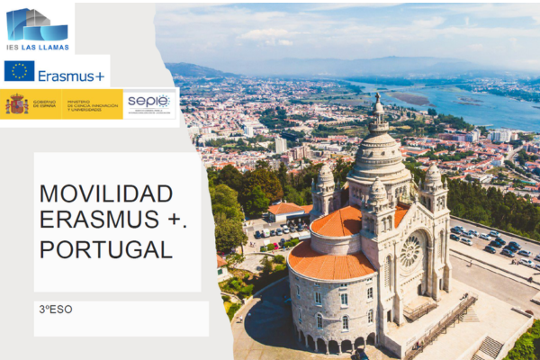 Erasmus Portugal