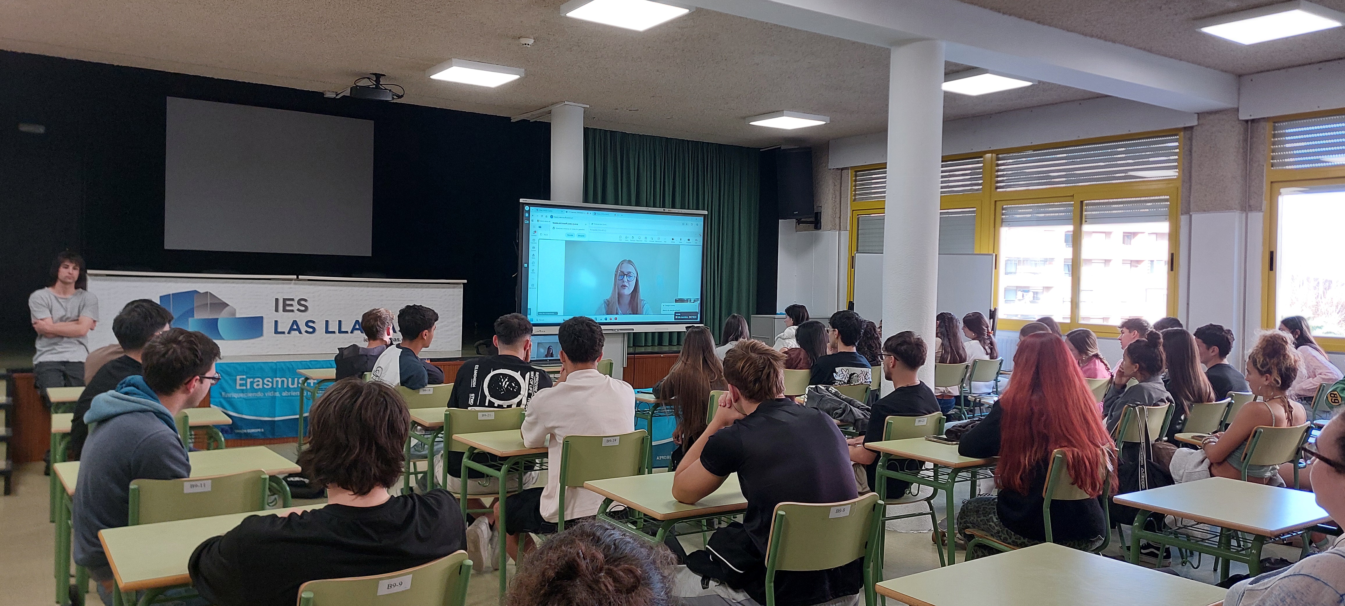 ErasmusDays FP 2