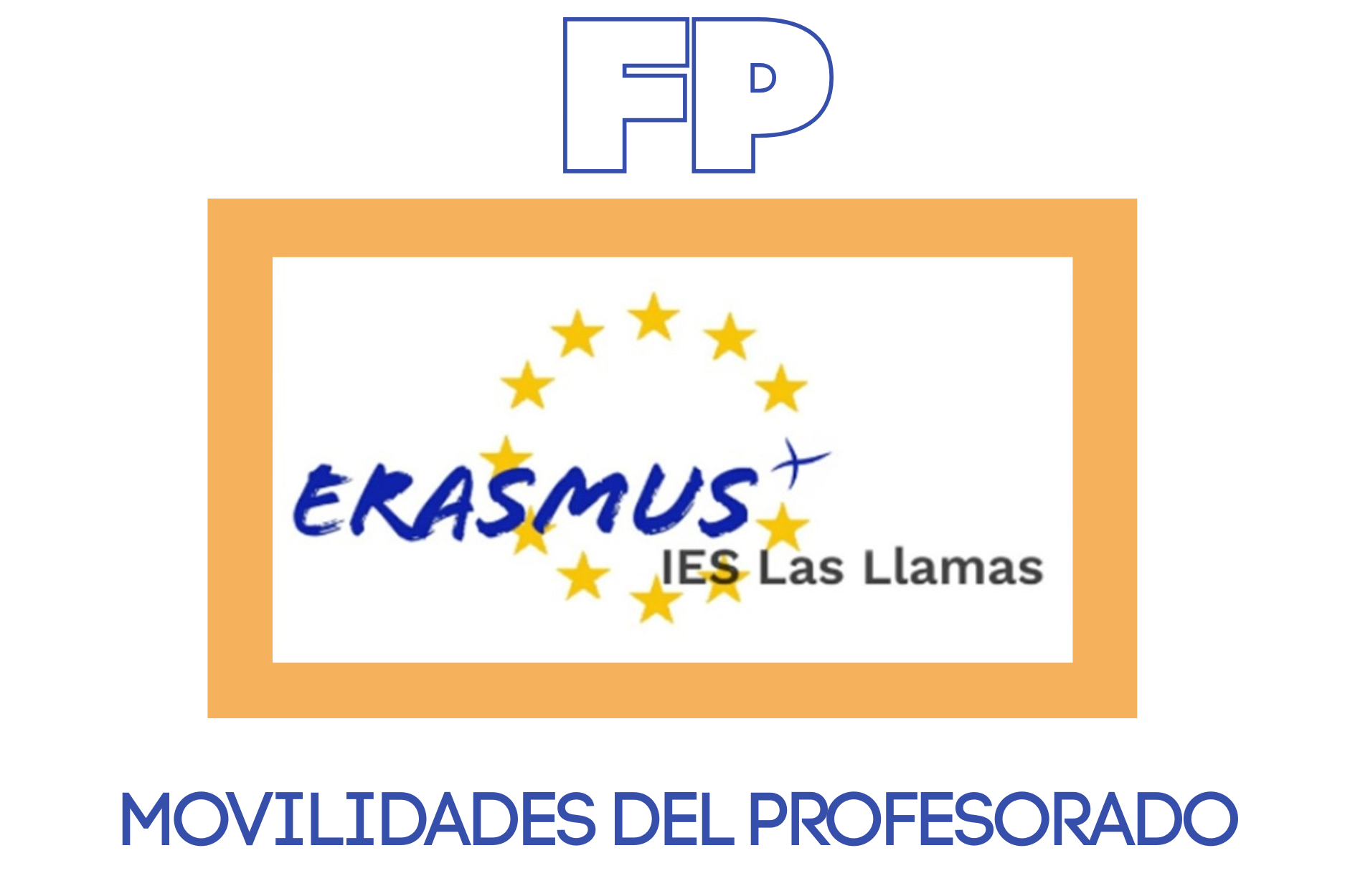 Erasmus profesorado