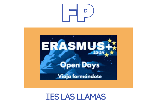 erasmusDays FP