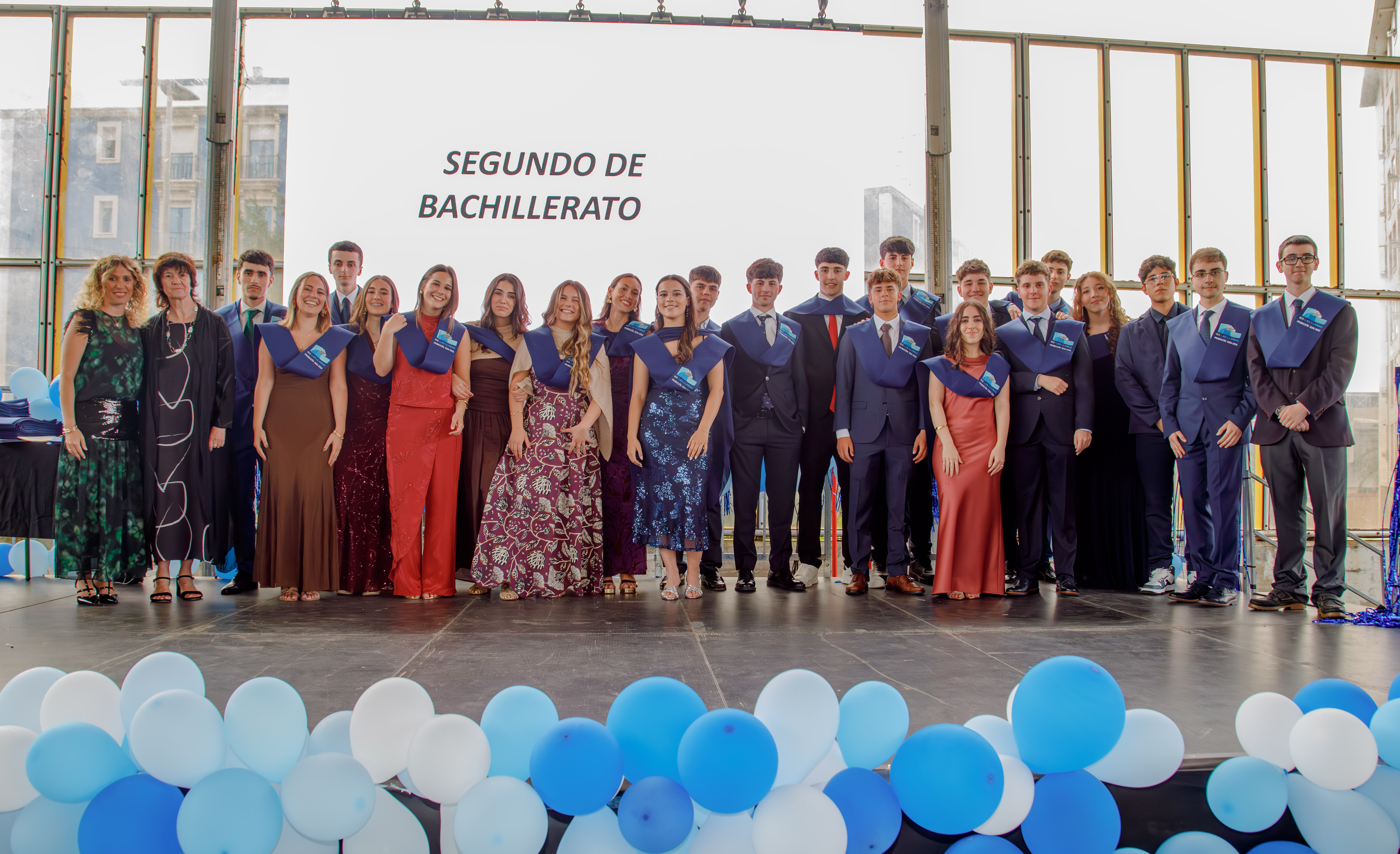 B2D GRAD