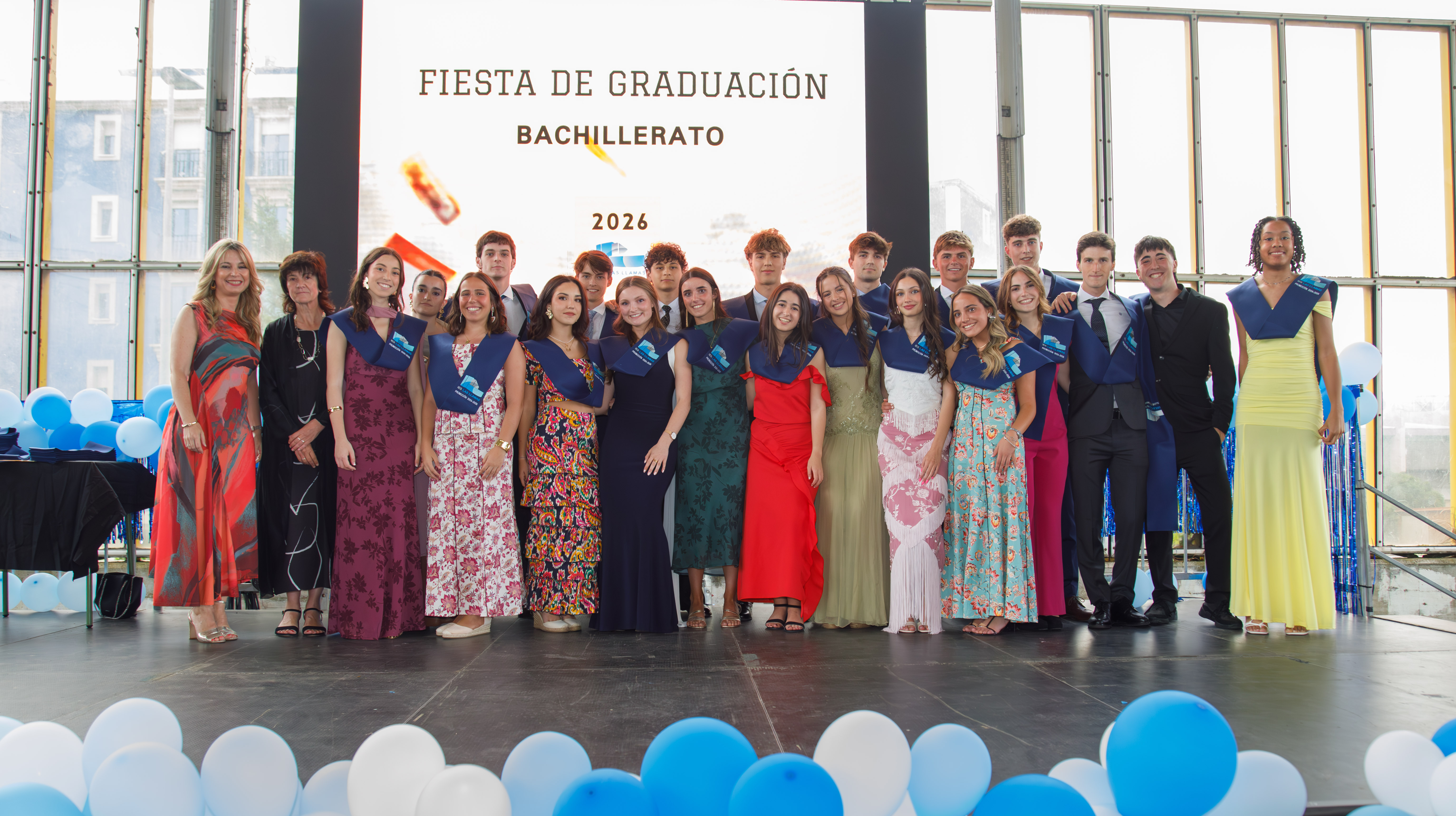 B2E GRAD