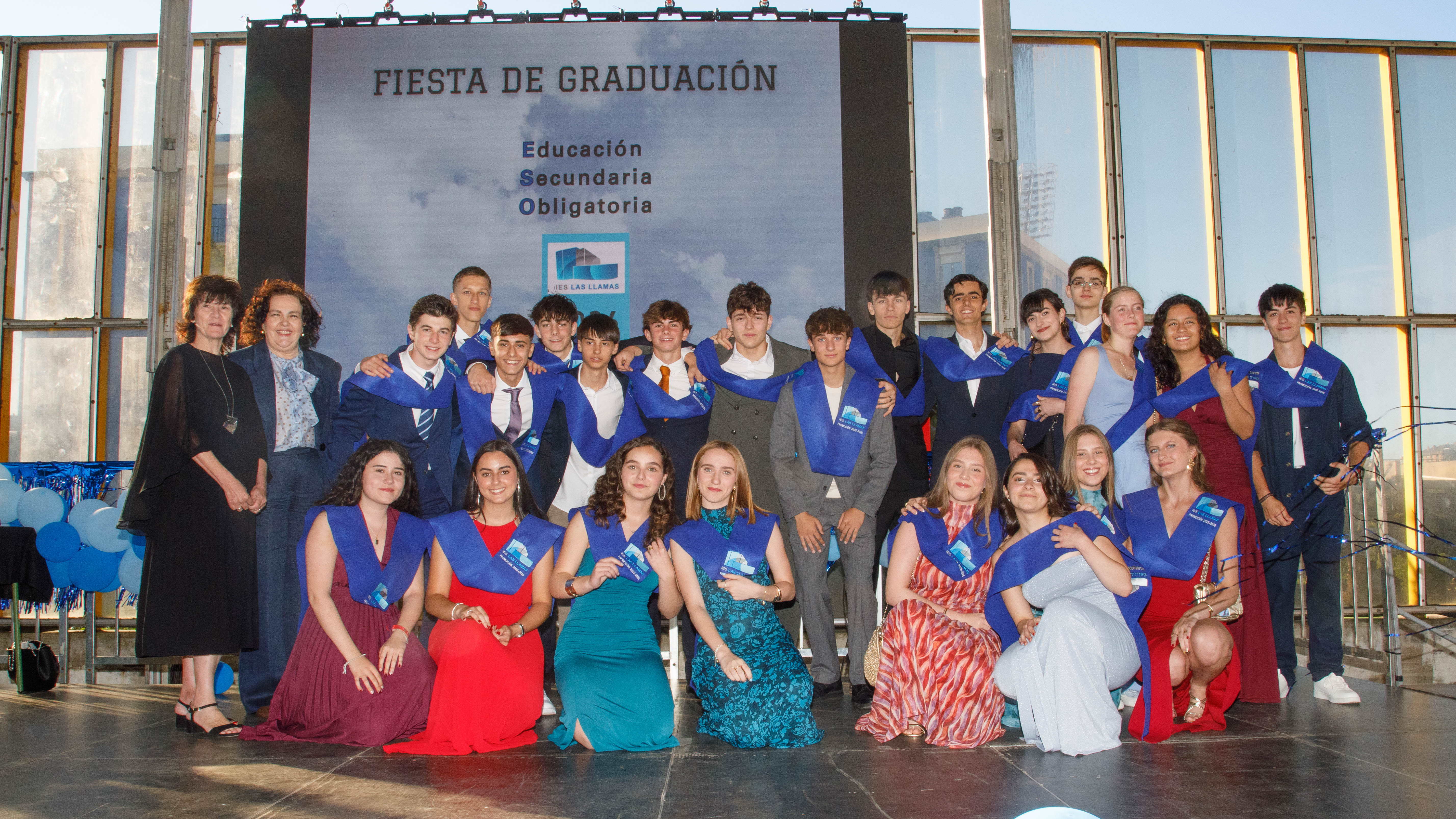 E4B GRAD