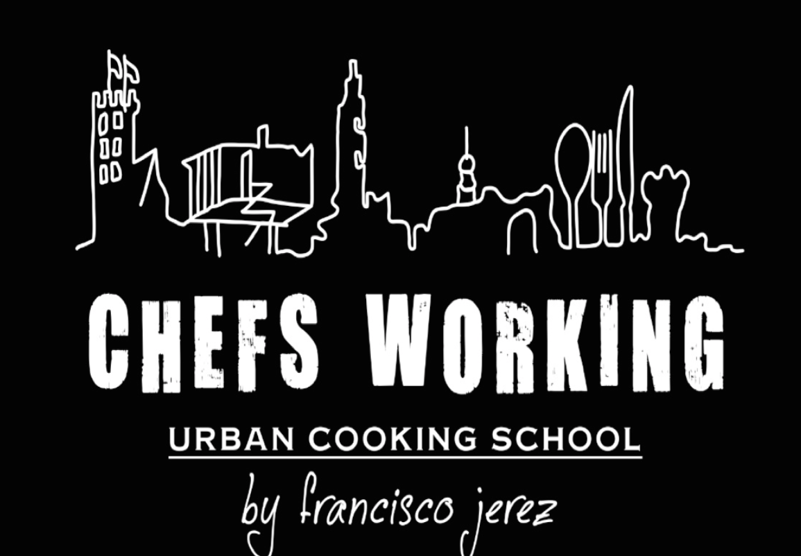 Chef Working img