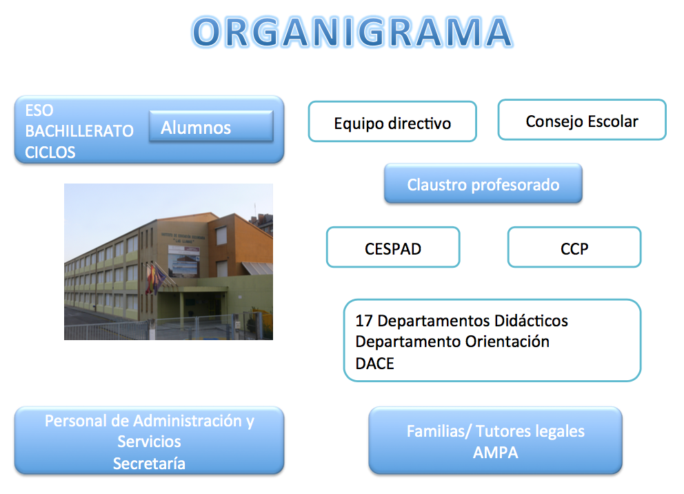 Organigrama