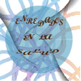 Enredados logo