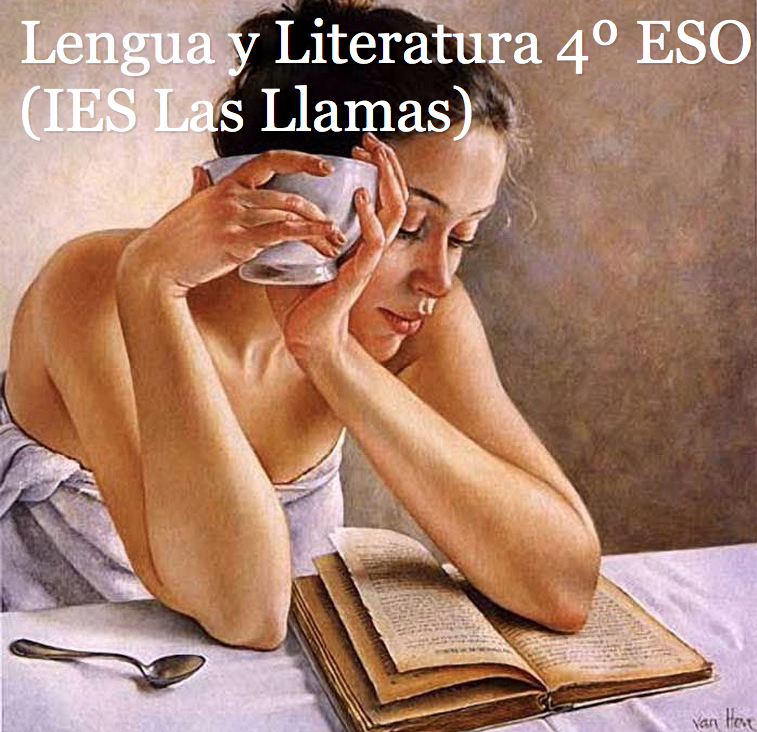 Lengua 4º ESO